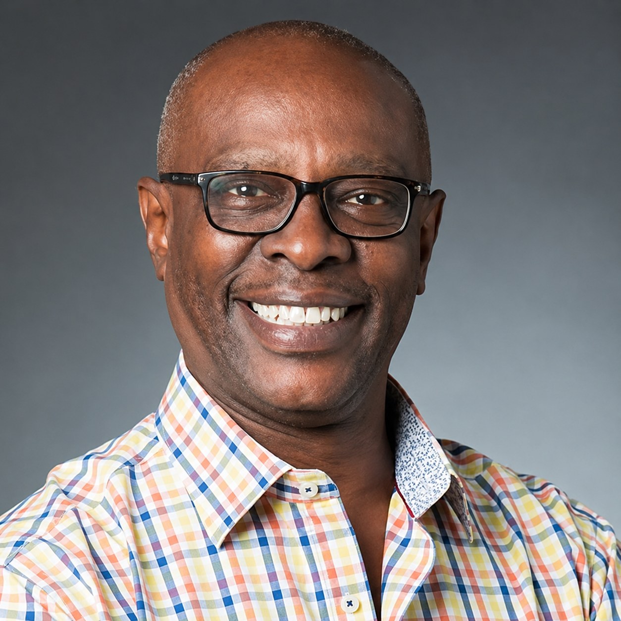 Kinuthia Njenga